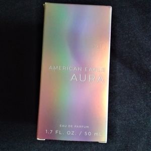 American Eagle perfume